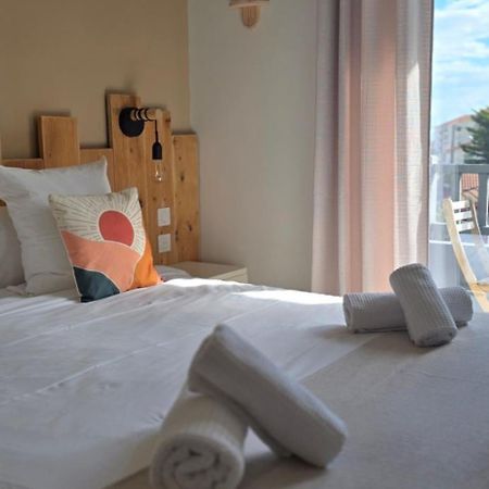 Hotel La Baine Capbreton Eksteriør billede