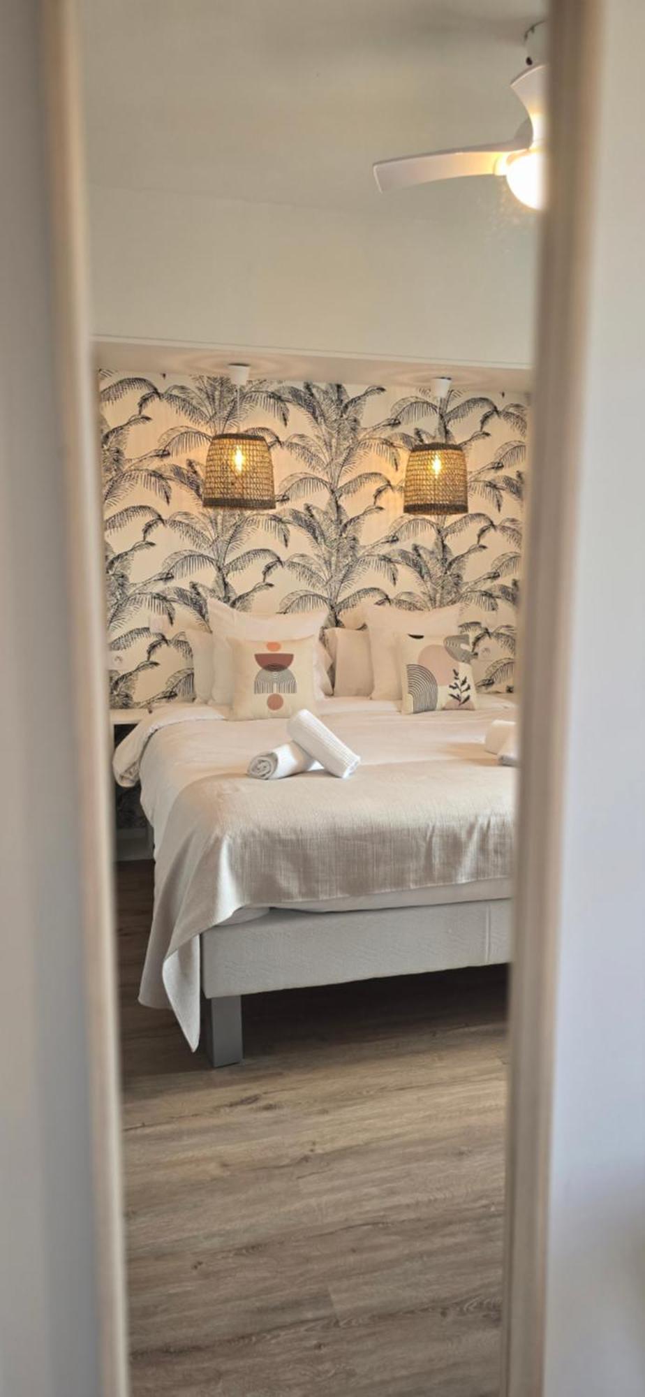 Hotel La Baine Capbreton Eksteriør billede