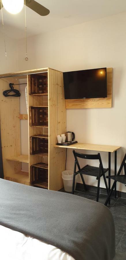 Hotel La Baine Capbreton Eksteriør billede
