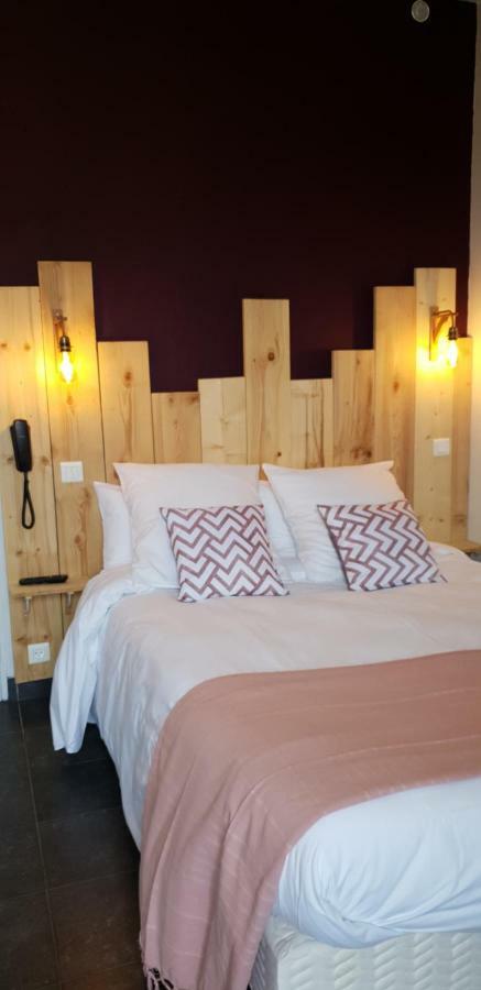 Hotel La Baine Capbreton Eksteriør billede