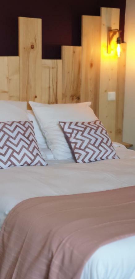 Hotel La Baine Capbreton Eksteriør billede